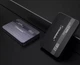 Внешний Жесткий диск SomnAmbulist YD16 320Gb USB 3.0 Черный + Кейс - изображение 4