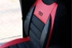 Авточехлы накидки для AUDI 80 (B3/B4) (1986-1996) Pok-ter GT красные (на передние сиденья) - изображение 6