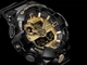 Мужские часы Casio G-Shock GA-710GB-1AER - изображение 6