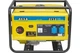 Бензиновый генератор AKSA AAP 3500 2,8 кВт - изображение 1