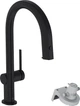 Смеситель для кухни Hansgrohe Aqittura M91 FilterSystem (76803670) - изображение 1