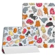 Чохол книжка, обкладинка для Apple iPad Air 4/5 (Мили кошенята) A2324/A2072/A2316 (2020); A2589/A2591 (2022) - зображення 4