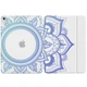 Чохол книжка, обкладинка для Apple iPad mini 6 (Синя мандала) A2567/A2568/A2569 (2021), 8.3 міні - зображення 3