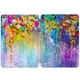 Чохол книжка, обкладинка для Apple iPad mini 6 (Яскраві квіти) A2567/A2568/A2569 (2021), 8.3 міні - зображення 1