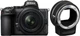Фотоаппарат Nikon Z5 + 24-50mm f/4-6.3 Kit + FTZ (VOA040K003) - изображение 1