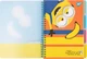 Тетрадь для записей YES Minions А5 80 листов софт-тач пластиковая обложка (765739) - изображение 2