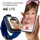 Детские смарт-часы Jetix DF100 Pro 4G Blue (100Pro-02-RA) - изображение 3
