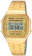 Мужские часы Casio A168WG-9EF - изображение 1