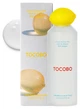 Тонер с кислотами Tocobo Aha Bha Lemon Toner 150 мл - изображение 1