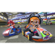 Игра Mario Kart 8 Deluxe (русские субтитры) (Nintendo Switch) - изображение 2