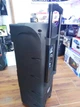 Колонка с аккумулятором ZXX-9292 / 2x10"/ 2x125W/ 2 радиомикрофона/ TMG ORIGINAL - изображение 4