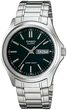 Мужские часы CASIO MTP-1239D-1ADF - изображение 1