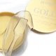 Гидрогелевые патчи для глаз Petitfee Gold Hydrogel Eye Patch 60 шт - изображение 2