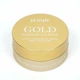 Гидрогелевые патчи для глаз Petitfee Gold Hydrogel Eye Patch 60 шт - изображение 4