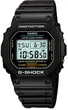 Мужские часы Casio G-SHOCK DW-5600E-1VER - изображение 2