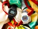 Мужские часы Casio G-SHOCK DW-5600E-1VER - изображение 6