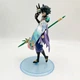 Аніме фігурка колекційна статуетка Сяо Геншин Імпакт Genshin Impact Anime Figure - изображение 2