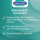 Аромат-концентрат и парфюм для сушіння одягу для кулі Dr. Beckmann Trockner Ball Wasche Duft Summer 250мл - зображення 11