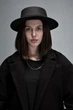 Капелюх Without Walter з Стрічкою Woman Black 369170085 - изображение 3