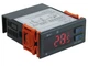 Цифровой терморегулятор STC-9200 - изображение 1