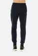 Спортивные штаны Lotto MSC PANT CUFF RIB темно-синие XL 217950/1CI - изображение 2