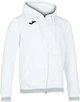 Толстовка Joma CAMPUS III белая S 101590.200 - изображение 1