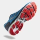 Кроссовки беговые Joma HISPALIS синие 44.5 R.HISPS-2004 - изображение 4