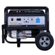 Генератор бензиновий - Gucbir Generator - GJB3600E - 3 кВт - изображение 1