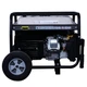 Генератор бензиновий - Gucbir Generator - GJB3600E - 3 кВт - изображение 3