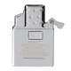 Запальничка Zippo Double Torch Butane Lighter Insert Turbo Cigar - зображення 4