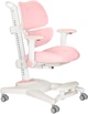 Детское кресло Mealux Space Air Pink (Y-609 KP) - изображение 1