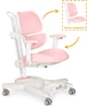 Детское кресло Mealux Space Air Pink (Y-609 KP) - изображение 3
