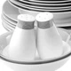 Столовый сервиз Lora NP119SET Виоллета из 27 предметов (H15-152) - изображение 2