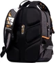 Рюкзак YES S-86 AsPro 40х29x14 см 16 л (554635) (5060934568088) - изображение 4