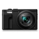 Цифровой фотоаппарат Panasonic LUMIX DMC-TZ80 Black (DMC-TZ80EE-K) - изображение 2