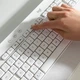 Клавіатура Logitech Signature K650 USB/Bluetooth UA Off-White (920-010977) - изображение 3