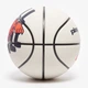 М'яч баскетбольний NIKE EVERYDAY PLAYGROUND 8P GRAPHIC DEFLATED light BONE/orange size 5 (887791735836) N.100.4371.063.05 - зображення 3