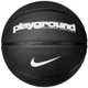 М'яч баскетбольний NIKE EVERYDAY PLAYGROUND 8P GRAPHIC DEFLATED Black/White size 6 (887791736123) N.100.4371.039.06 - зображення 2