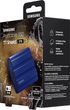 Samsung Portable SSD T7 Shield 2TB USB 3.2 Type-C Blue (MU-PE2T0R/EU) - зображення 12