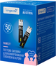 Тестовые полоски для глюкометра Longevita Family 50 шт (6806077) - изображение 1