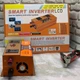 Преобразователь напряжения с дисплеем ERYUAN Power Inverter EY4000W 12/24V в 220 DC/AC, 2xUSB, защита от перегрузок - изображение 4