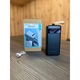 Мощный Power Bank Kamry 80000-t161 с индикатором и фонариком, 4хUSB, Type-C, Micro, Lightning, быстрая зарядка Черный - изображение 2