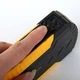 Пускозарядное устройство с дисплеем Jump Starter JS19D-88000mAh PowerBank, фонарь, 4USB, кейс, Черно-желтый - изображение 6