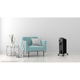Масляный радиатор Cecotec Ready Warм 5770 Space 360 1500 Вт (Испания) - изображение 4