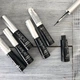 Підводка для очей Aden liquid eye liner - зображення 5