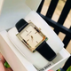 Женские часы ANNE KLEIN AK/2706CHBK Золото\Черный - изображение 2