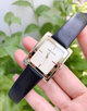 Женские часы ANNE KLEIN AK/2706CHBK Золото\Черный - изображение 4