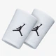 Напульсники Jordan Jumpman Wristbands 2 PK Черные (J.KN.01.101.OS) - изображение 1