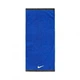 Полотенце Nike FUNDAMENTAL TOWEL MEDIUM синий Уни 40х80см N.ET.17.452.MD - изображение 1