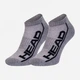 Носки Head PERFORMANCE SNEAKER 2P UNISEX серый Муж 39-42 (791018001-008 39-42) - изображение 1
